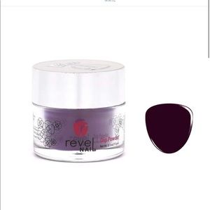 Revel Nail Vamp 0.5oz jar
